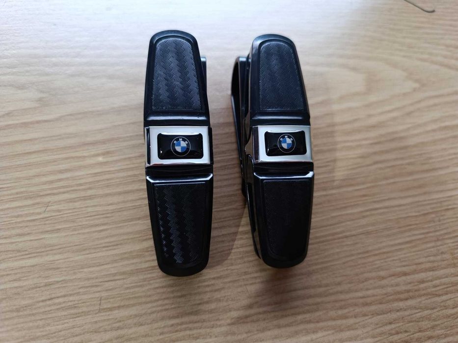 Suporte BMW M para óculos de Sol | NOVOS