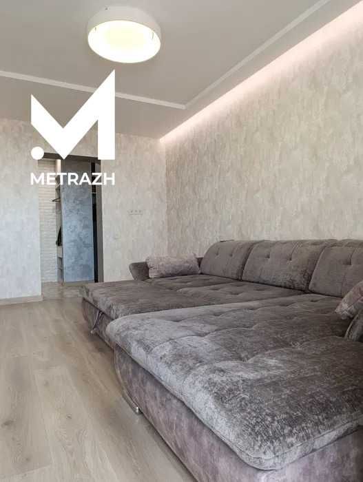 Продается 3-х комнатная квартира 9/20, ЖК Дуэт Мирослава Мисли (22722)