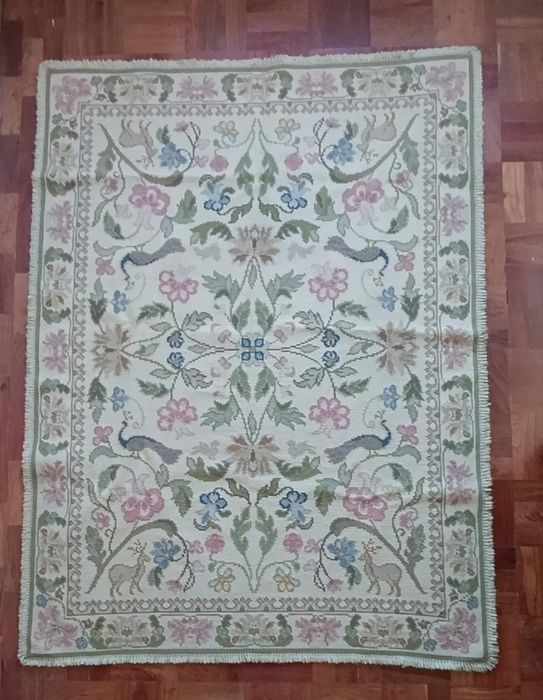 Tapete de Arraiolos
