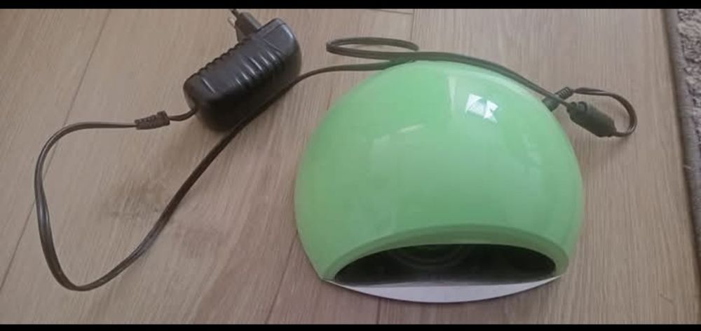 Lampa do paznokci