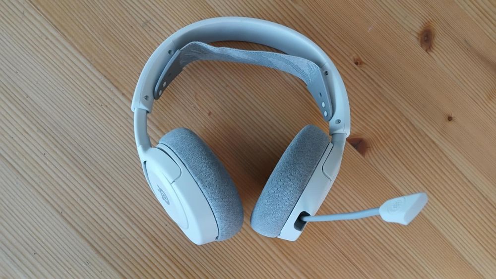 Słuchawki STEELSERIES Arctis Nova 1P +21 m-ce gwarancji