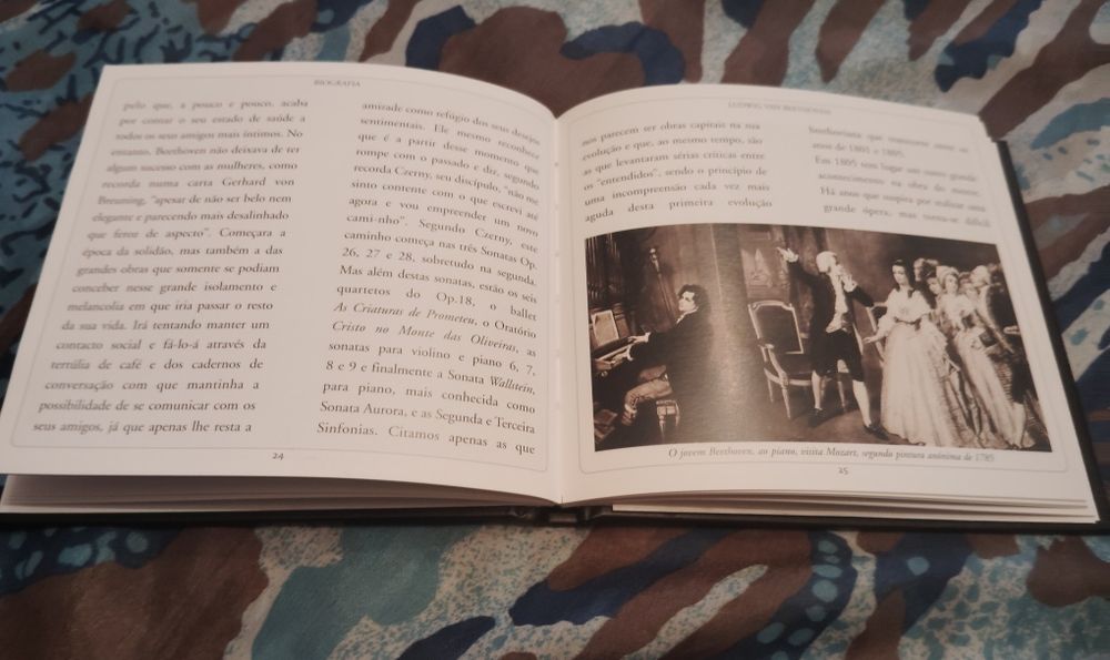 CDs Música de Beethoven Usados