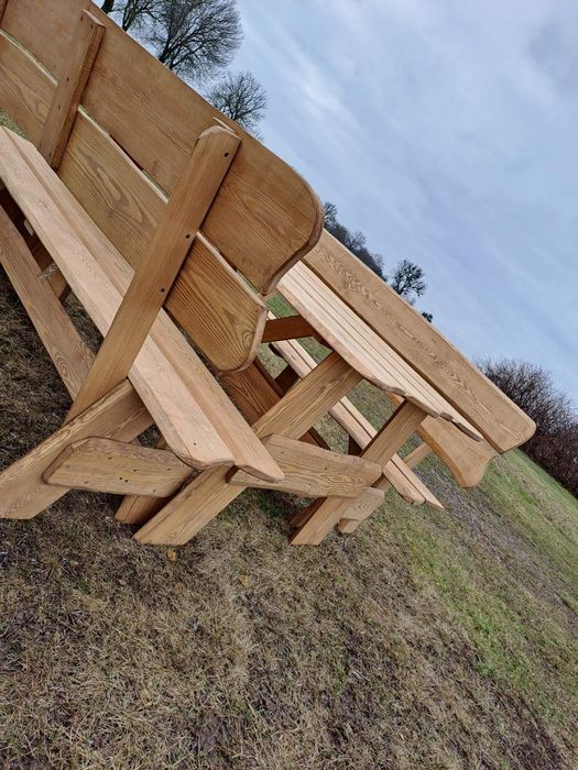 Meble ogrodowe tanio, DOSTĘPNE OD RĘKI