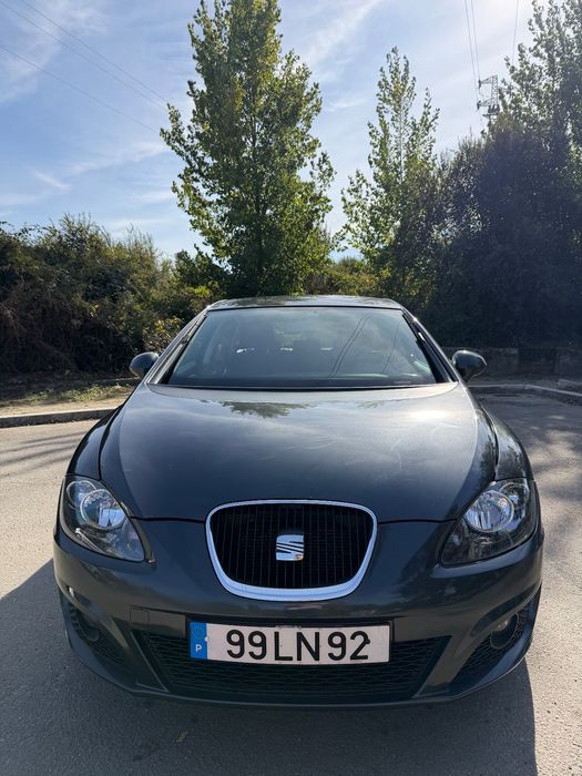 SEAT Leon 1.6 TDI Copa