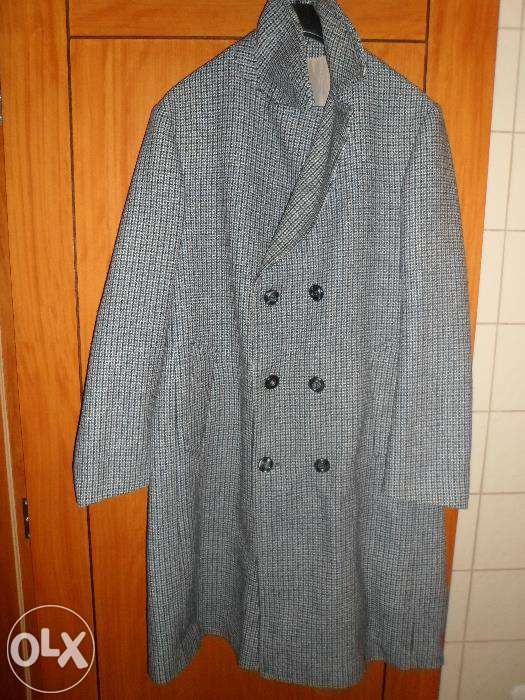 Conjunto de 3 Casacos