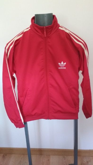 Casaco Adidas Vintage