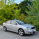 Opel Vectra GTS 1.8 Benzyna LPG Pierwszy Właściciel Doinwestowana