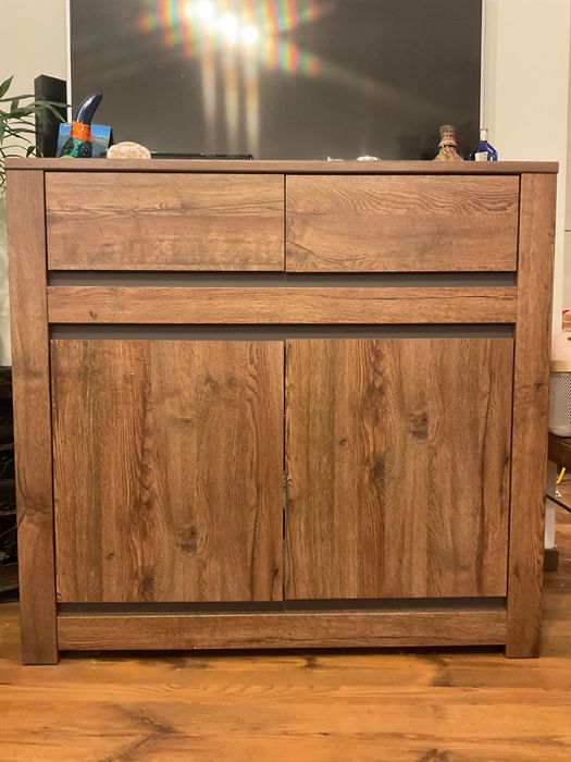 Szafka Komoda z szufladami