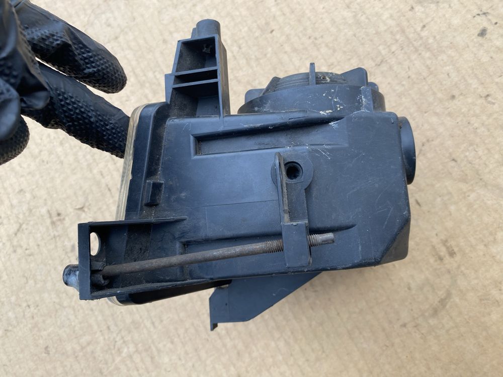 Opel Vectra C lift halogen lewy przod