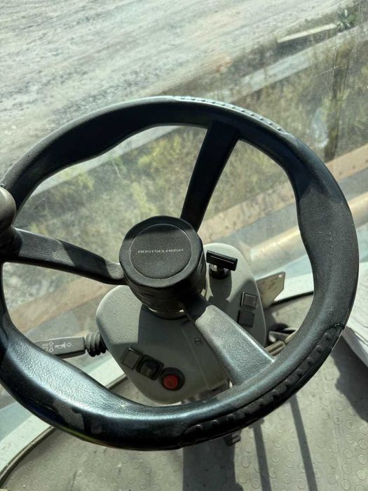 Комбайн ACROS-530 2011 р