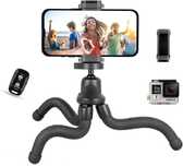 Statyw na kamerę telefon UBeesize pilot Bluetooth  IOS ANDROID