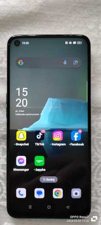 Smartfon Oppo A54