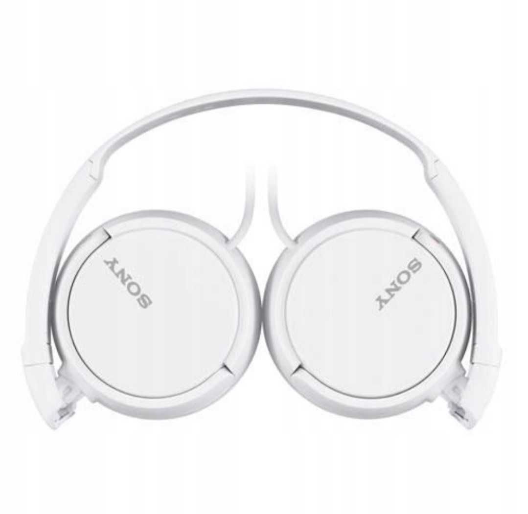 NOWE Słuchawki SONY MDR-ZX110