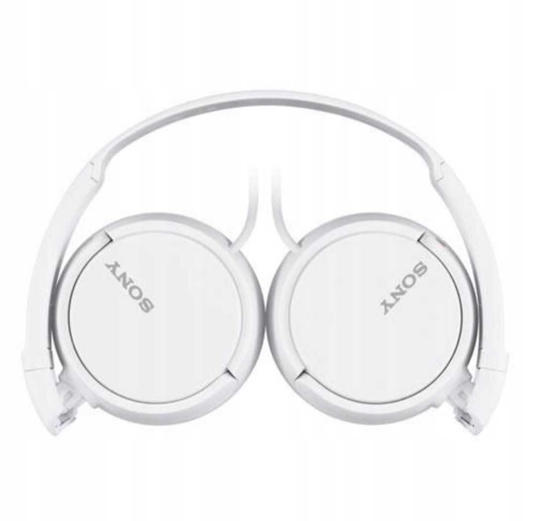 NOWE Słuchawki SONY MDR-ZX110 - Gwarancja !!!