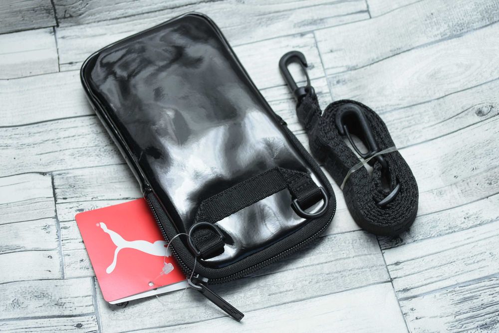 Женская сумка сумочка для телефона городская Puma оригинал