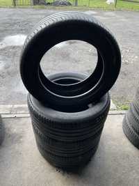 Opony letnie MICHELIN Primacy 3 235/55 R18 cztery sztuki komplet