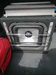 Crunch USA 300w rms Phonocar PH-4800- 800w