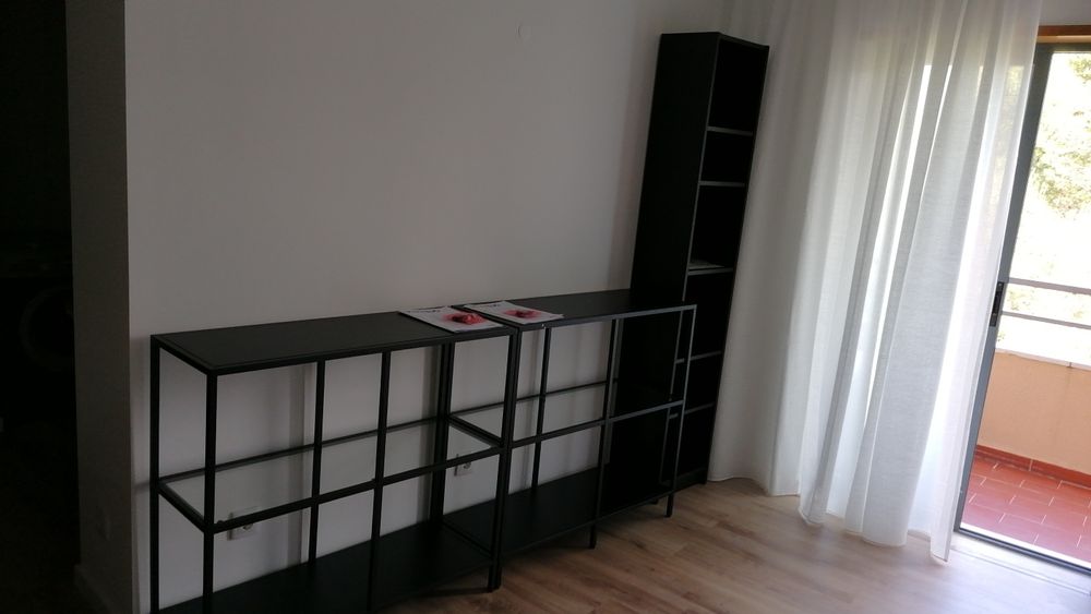 Montagem móveis IKEA - disponibilidade imed