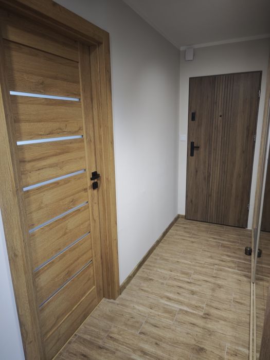 Wynajmę Mieszkanie Premium 48m. Żabki ul. Wierzbowa  z balkonem.