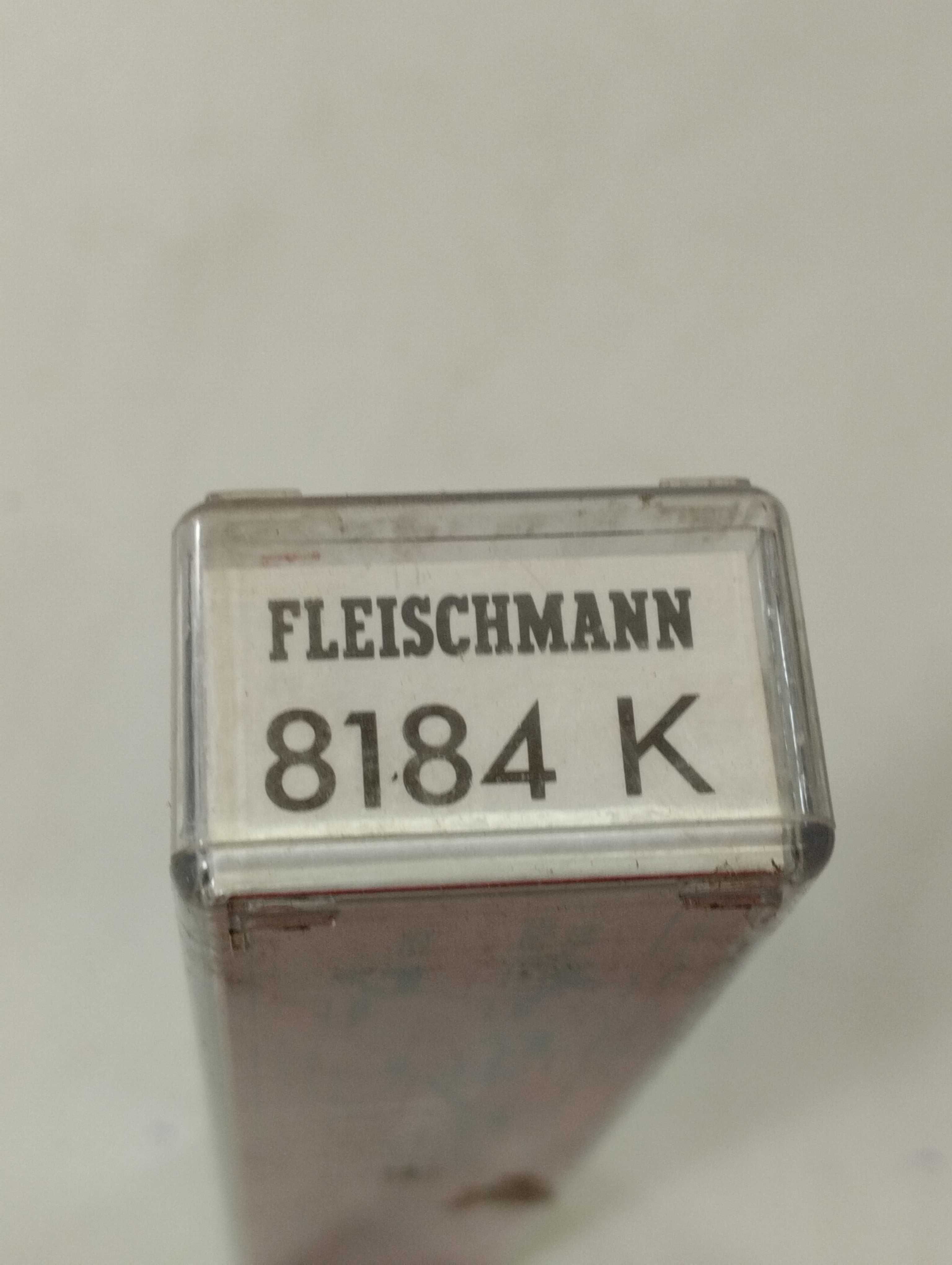 Fleischmann 8184K Wagon Kolekcjonerski