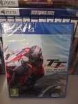 TT isle of man ride on the edge PL nowa folia ps4 ps5 PlayStation 4 5
