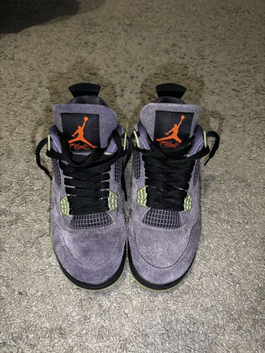 Кросівки Nike Air jordan 4