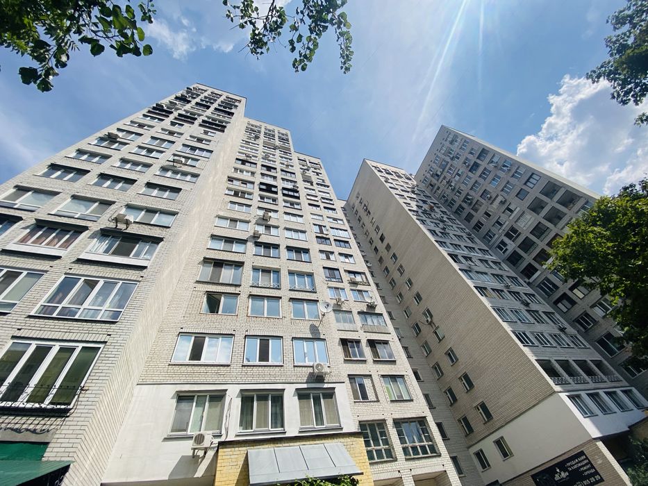 Без % Оболонь 3 кімн з ремонтом Полярна 8е