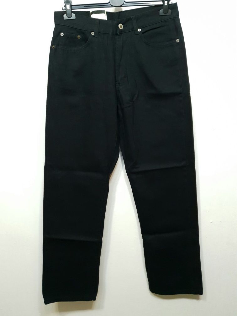 Spodnie jeansowe MC. Gordon W32 L30 M