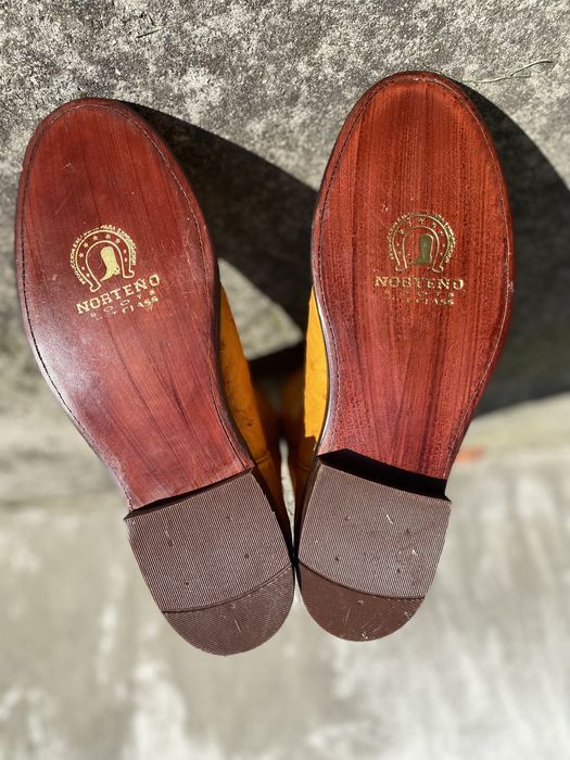 Нові Ковбойські чоботи