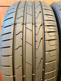 215/55 R17 Hankook Ventus Prime 3. Шини літні 4шт.