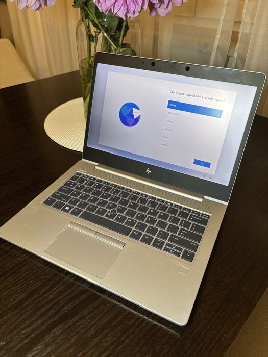 Elitebook 735 G6 Laptop HP Gratisy ! Komputer, notebook