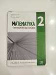 matematyka 2 zbiór zadań