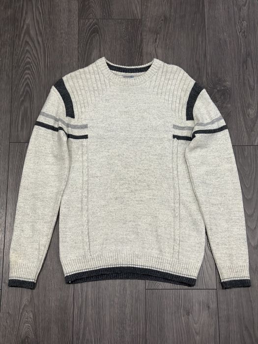 Свитер для мальчика