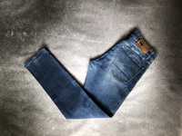 Оригінальні джинси G-STAR RAW  3301 STRAIGHT TAPERED W32 L34