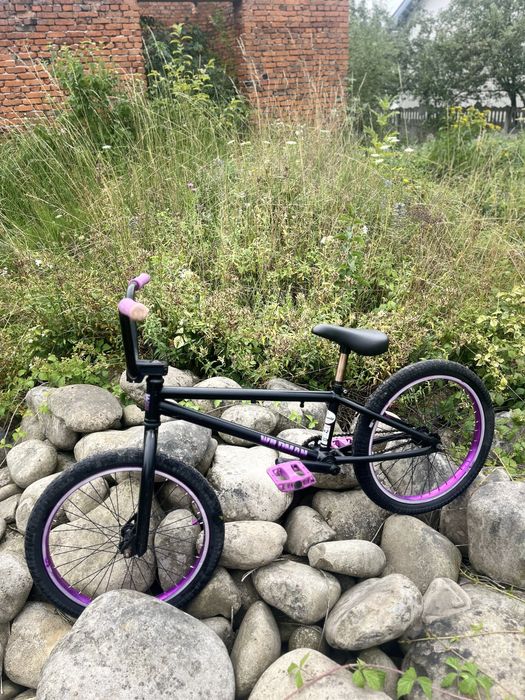 Bmx Widman ідеальний стан