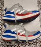 Buty sportowe dziecięce Adidas 33