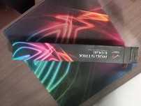 Tapete Asus ROG Strix Edge