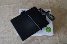 Mesa Digitalizadora Wacom Intuos S Bluetooth