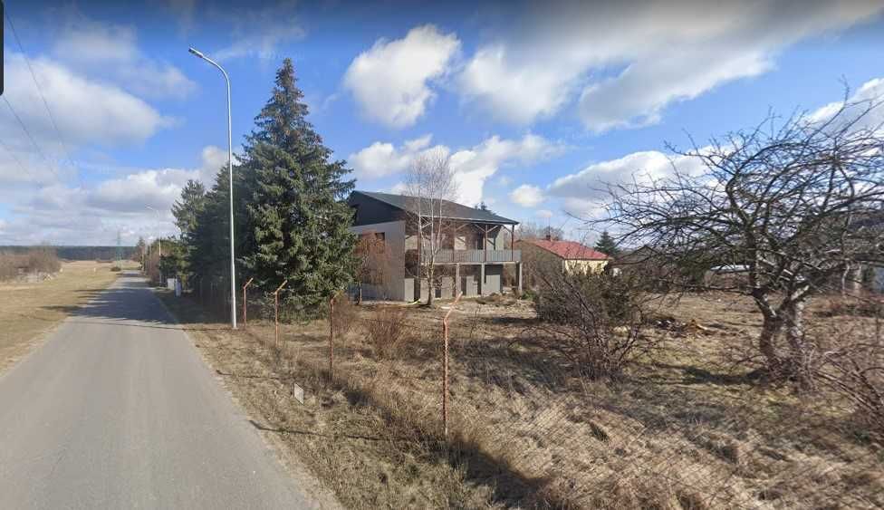 Samodzielny dom dla uchodźców z Ukrainy 2 km Niemce, Lublin 12km