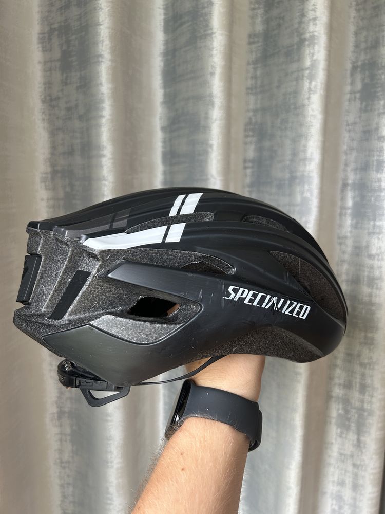 Kask rowerowy Specialized Propero 3 rozmiar L 59-63