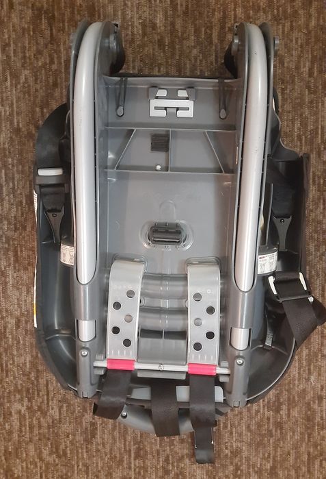 Graco Nautilus All-in-one автокресло трансформер Грако Наутилус 3 в 1