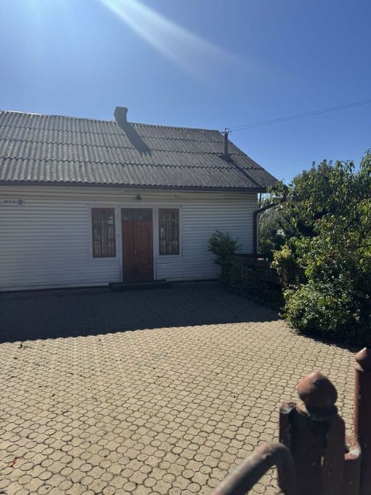 Продаж будинку в м. Калуш