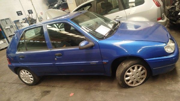 Para Peças Citroën Saxo (S0, S1)