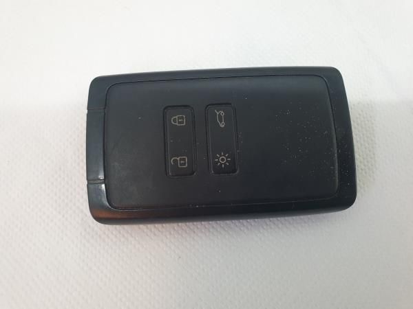 Chave / comando RENAULT Scénic IV (J9_)