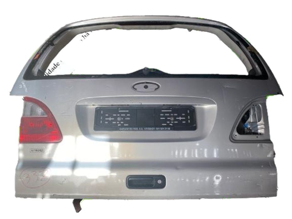 Porta / tampa da mala FORD Galaxy (WGR)