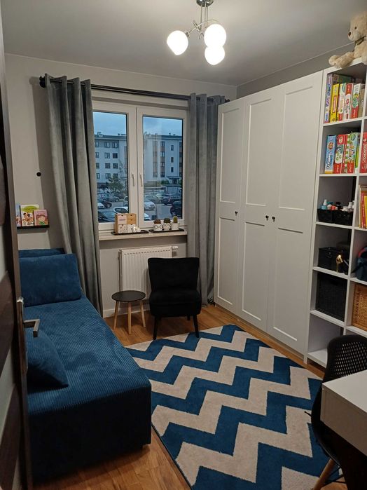 sprzedam mieszkanie 63,3 ul. Jana Pawła II (przy Polamie)