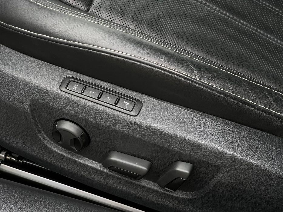 Skoda Superb 2021р. Premium Plus.