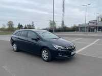 Opel Astra Opel Astra K 2017 1,4T niski przebieg i bogate wyposażenie