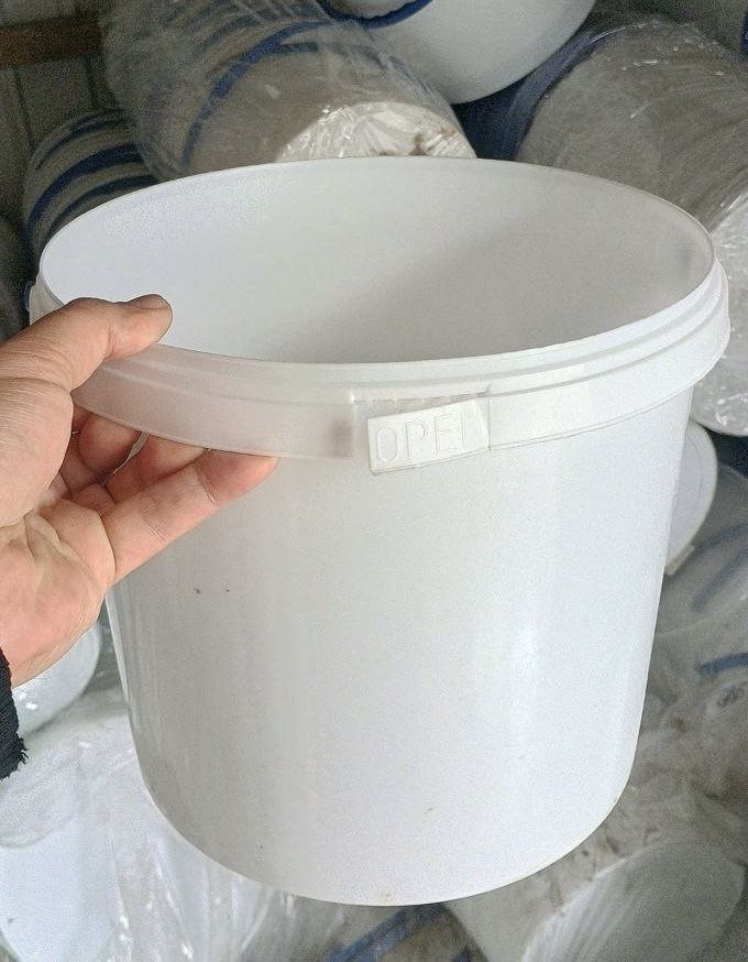 Відро 10л з кришкою харчове 20грн