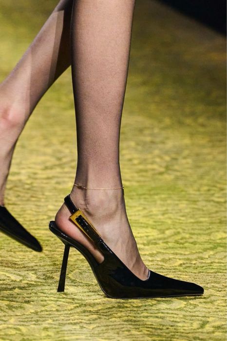 Продам YSL туфли
